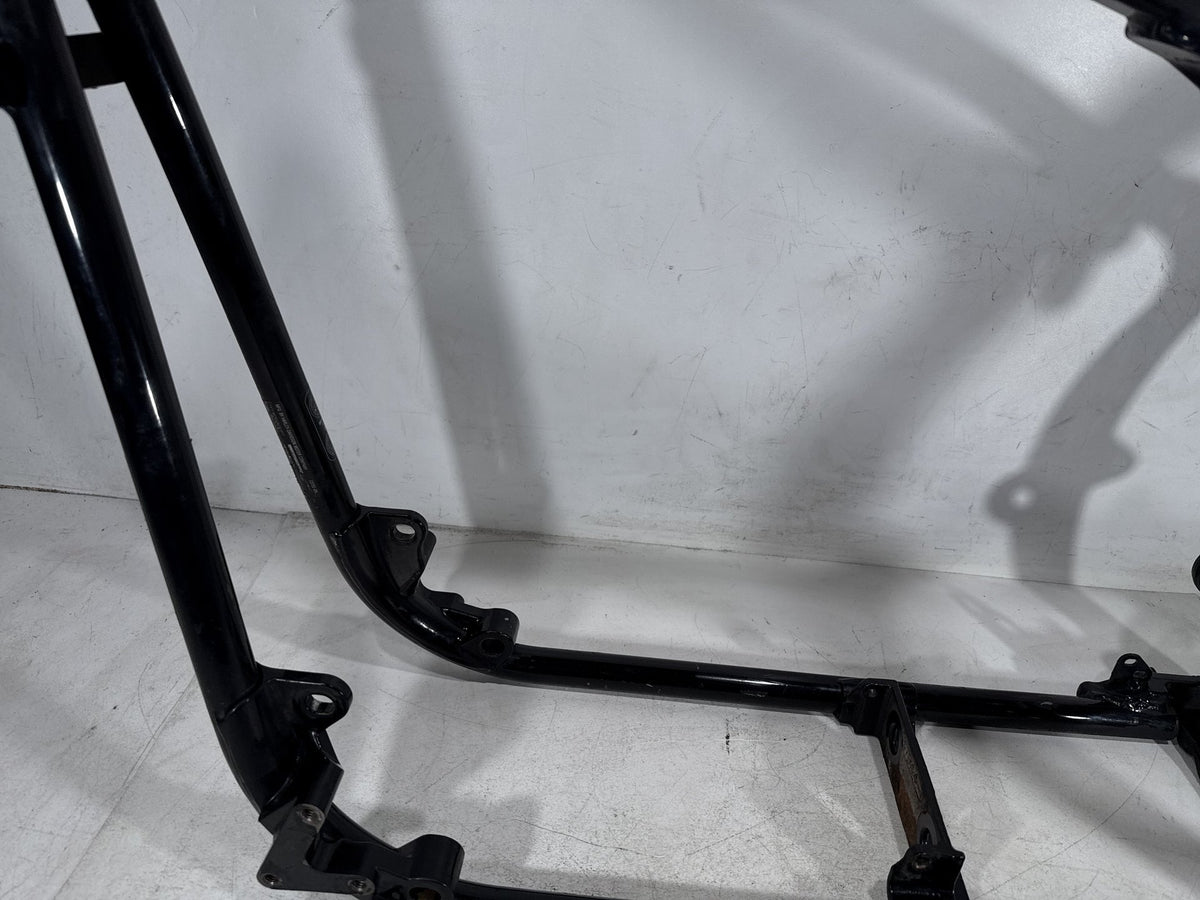 2001 Harley Heritage Softail Classic FLSTC OEM Body Main Frame Chassis S