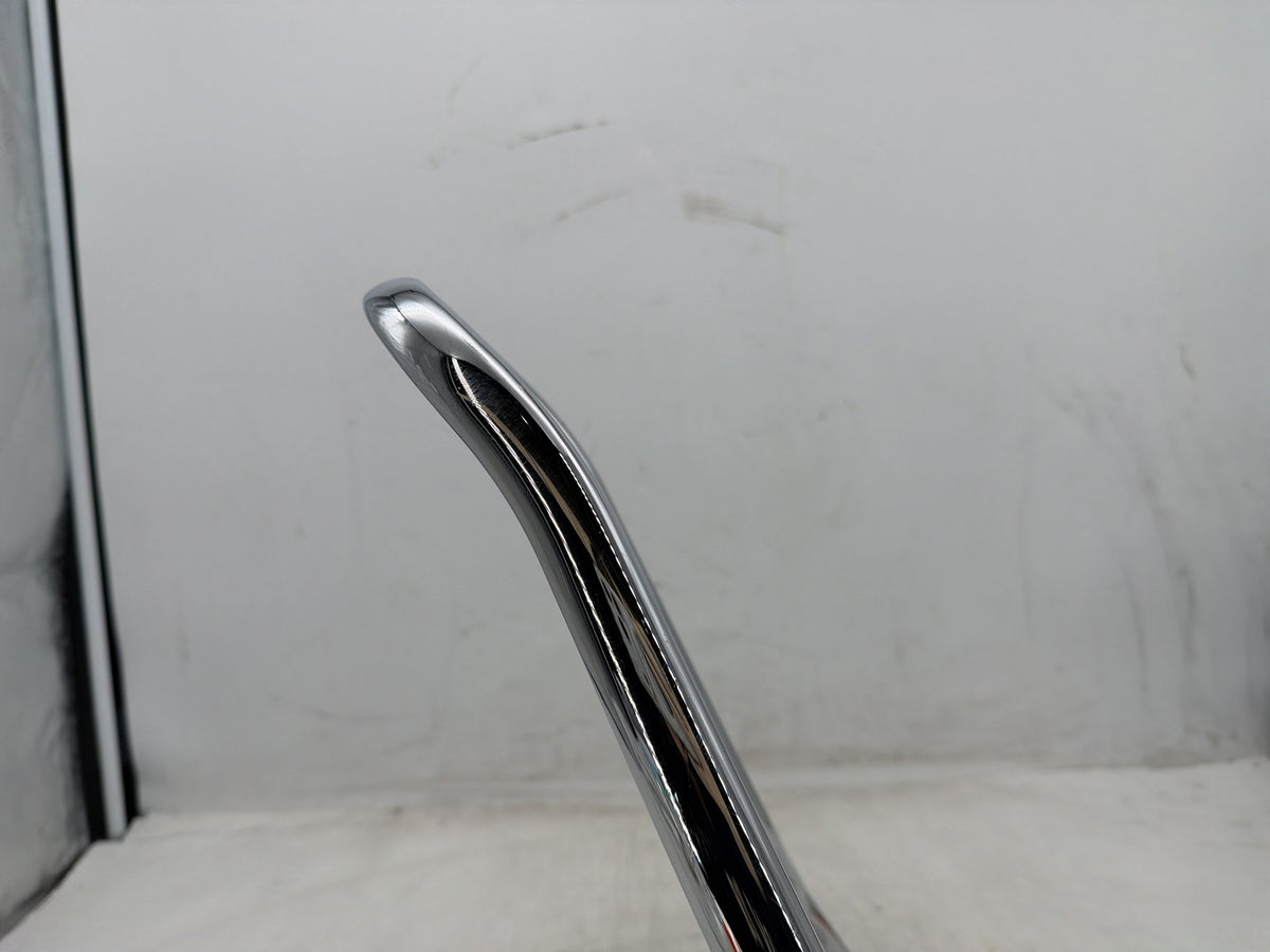 2008 Harley Electra Glide Touring Ultra OEM Rear Back Sissy Bar Rail Sissybar
