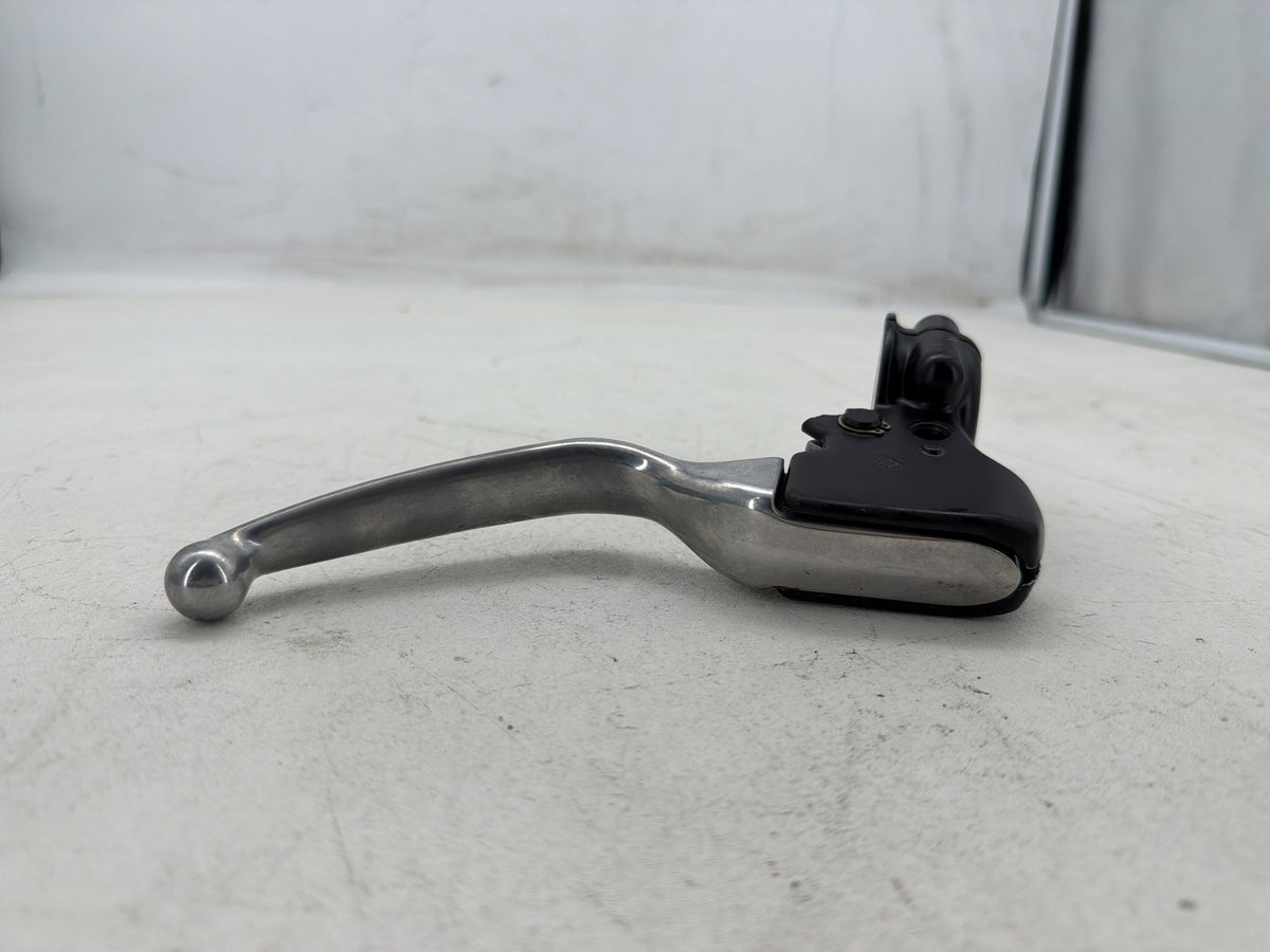 2012 Harley Street Glide Touring FLHX OEM Front Left Hand Clutch Control Lever