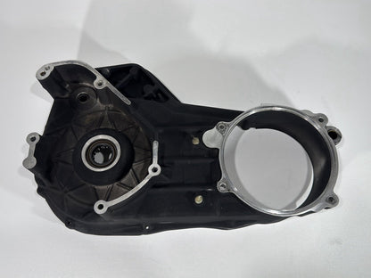 1998 Harley Road King Touring FLHRCI Classic OEM Inner Primary Clutch Cover
