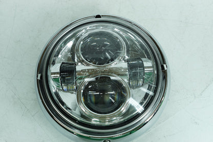 Harley-Davidson Misc  Headlight Headlamp Head Lamp Light LED Headlight