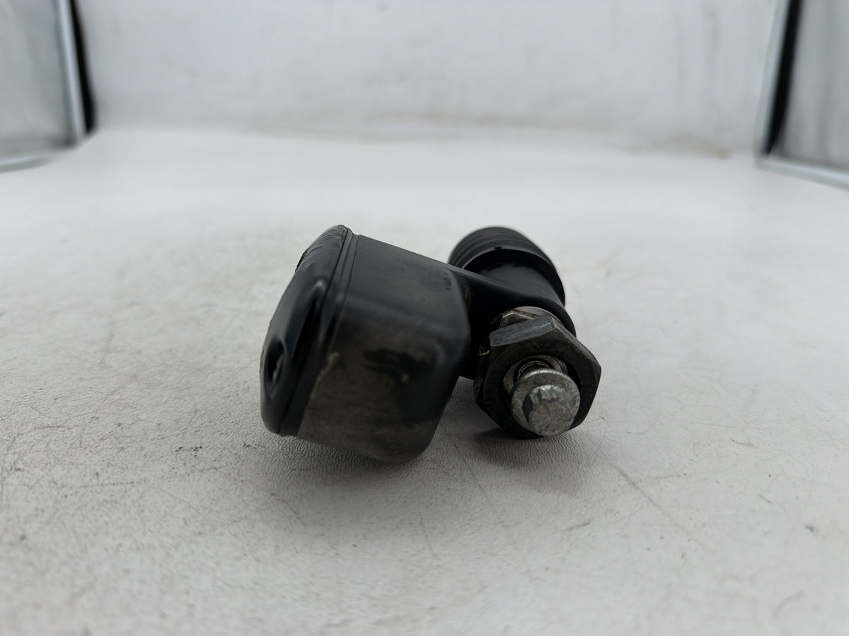 2001 Harley Softail Standard FXST OEM Rear Brake Master Cylinder Reservoir