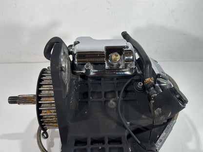 2003 Harley Electra Glide Touring Ultra FLHTCUI OEM 5 Speed Transmission Gearbox