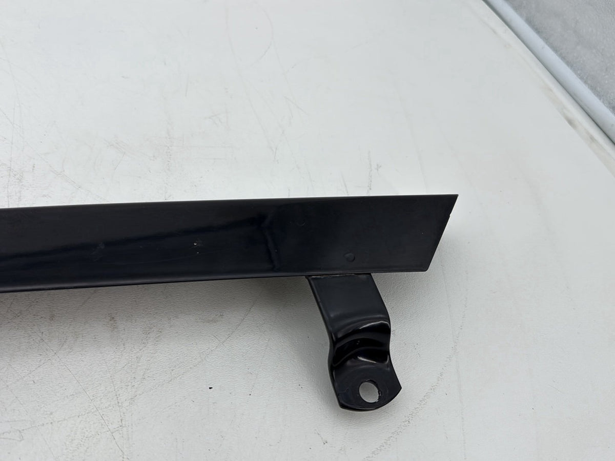 2006 Harley Sportster XL883C 883 Custom OEM Drive Belt Guard Cover Shield Black