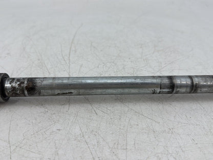 1995 Harley Touring FLHTCI Electra Glide Classic OEM Rear Wheel Axle Bolt Shaft