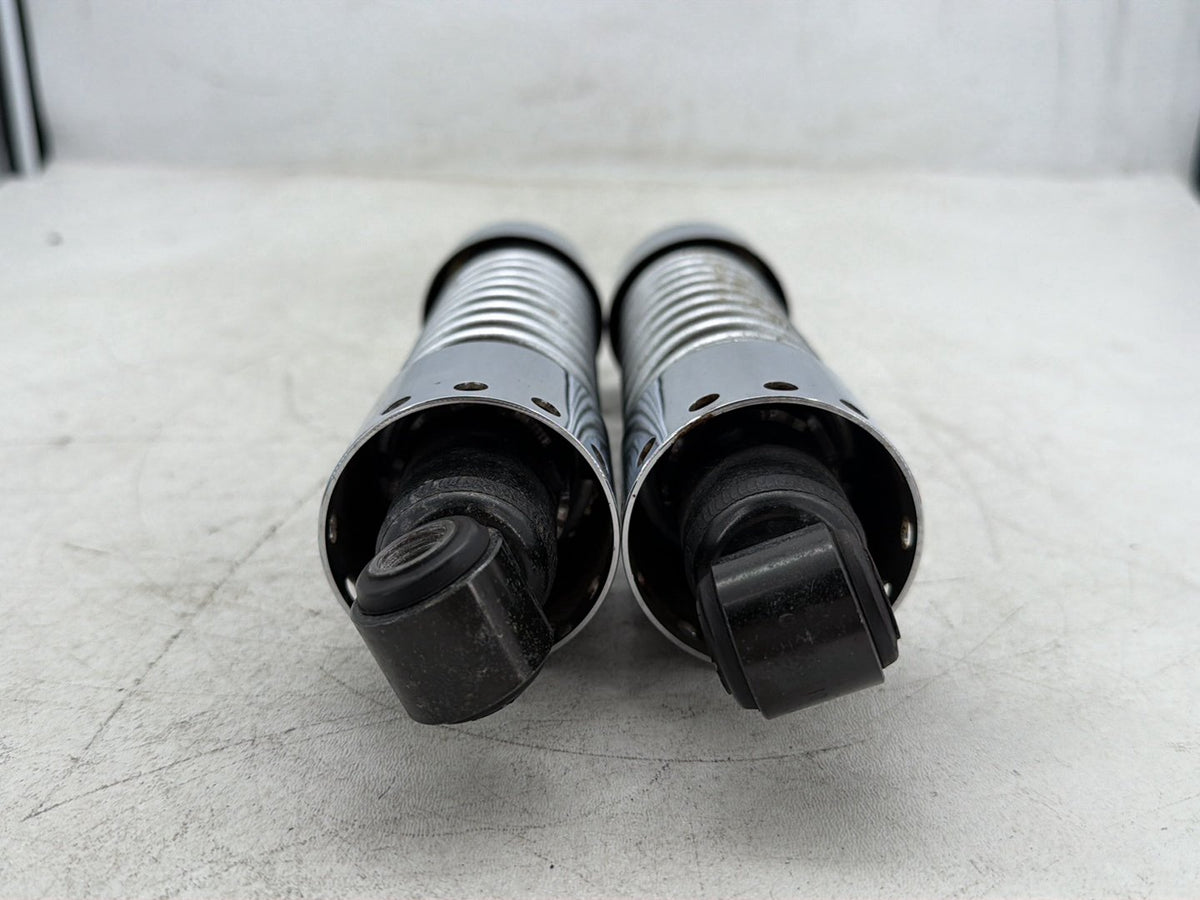 2007 Harley Dyna Street Bob FXDB OEM Rear Left Right Shock Absorbers