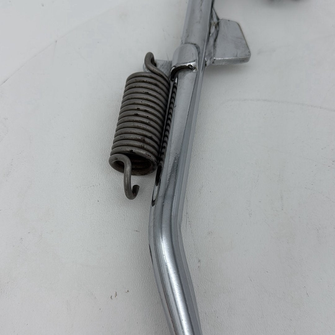 2007 - 2012 Harley-Davidson Dyna Super Glide Left Side Jiffy Kick Stand & Spring 49704-90G