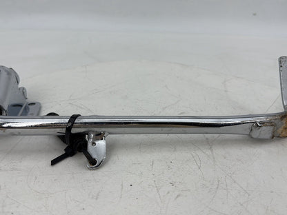 1999 - 2006 Harley-Davidson Touring Electra Glide Left Side Jiffy Kick Stand & Spring 50075-83B