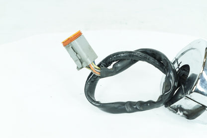 1991 - 2003 Harley-Davidson Sportster Custom Left Turn Signal Headlight Switches Controls 71682-06A