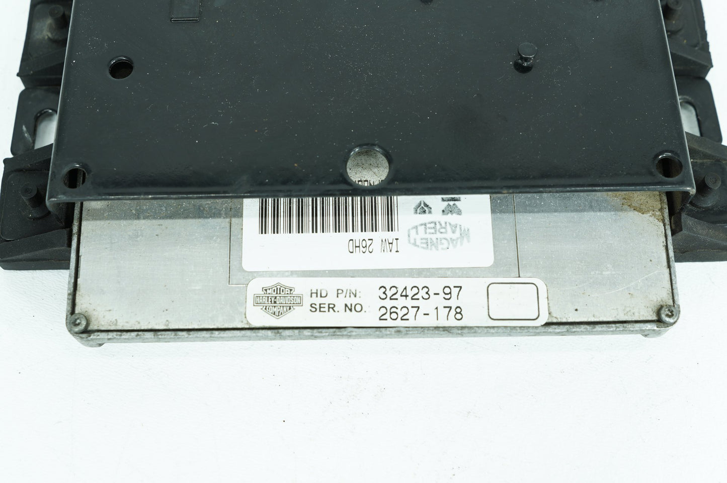 1984 - 1998 Harley-Davidson Touring Road King Classic Engine Control Module Magneti Marelli ECM 32423-97