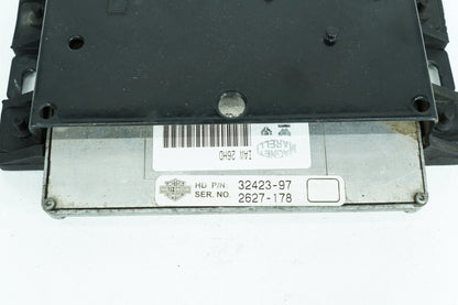 1984 - 1998 Harley-Davidson Touring Road King Classic Engine Control Module Magneti Marelli ECM 32423-97
