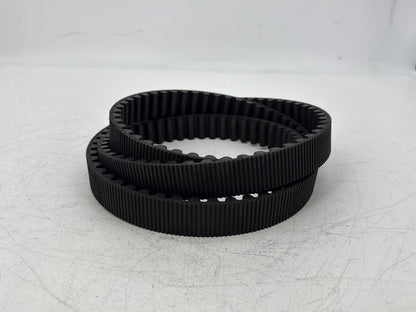 2006 Harley Touring FLHRI Road King OEM Rear Drive Belt 139T 1.125"
