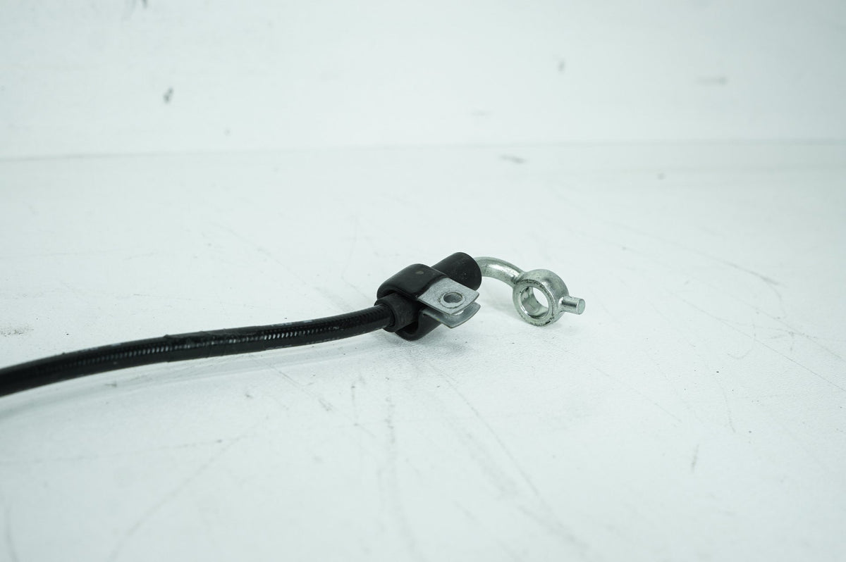 Rear Brake Hose Line Pipe ABS, 41800598B, 2024, Harley-Davidson, Softail, Standard, FXST