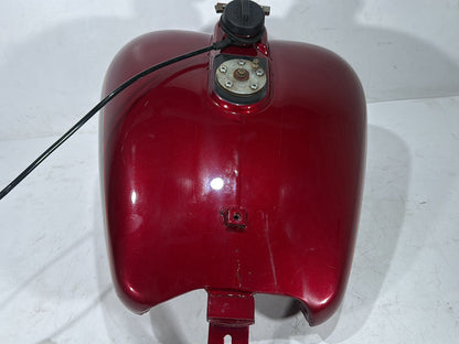 1996 Harley Electra Glide Touring FLHT OEM Fuel Gas Tank Gasoline Reservoir