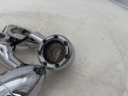 2015 Harley Dyna Low Rider FXDL OEM Front Left Right Turn Signal Indicators