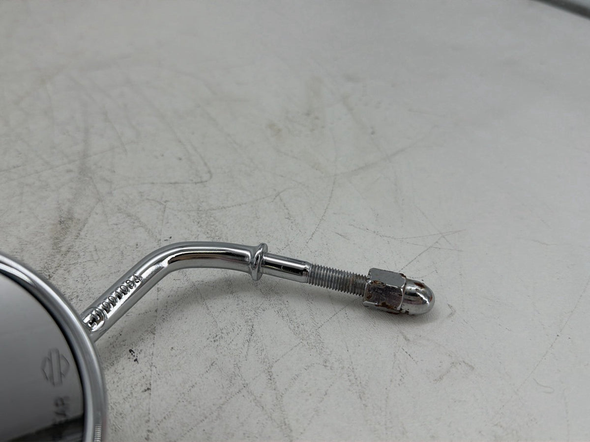 2014 Harley Dyna Low Rider FXDL OEM Left Right Rear View Mirror