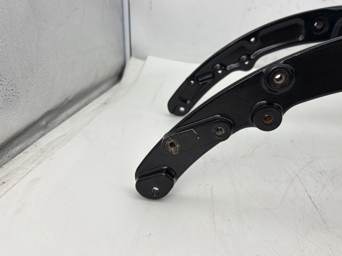 17 Harley Road Glide Touring FLTRXS OEM Rear Back Sub Frame Rail Bar 48079-09BHP