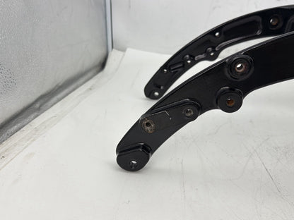 17 Harley Road Glide Touring FLTRXS OEM Rear Back Sub Frame Rail Bar 48079-09BHP