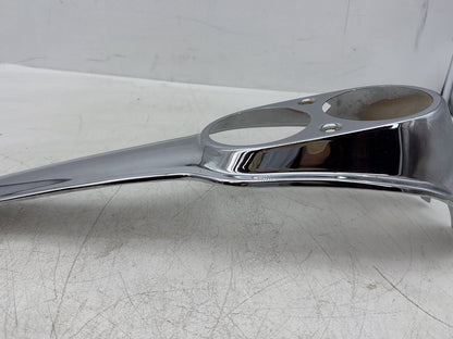 2008 Harley Dyna FXDL Low Rider Anniversary OEM Fuel Gas Tank Dash Console NOKey