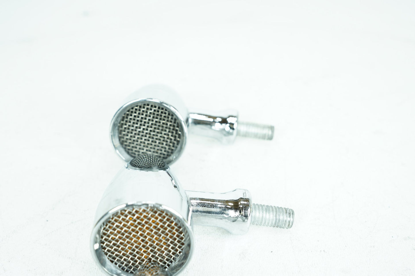 1986 - 2003 Harley-Davidson Sportster  Front Left Right Turn Signal Indicators B0CHR7GZMJ