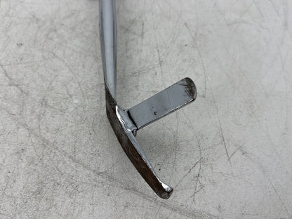 1995 Harley Road King Touring FLHR OEM Left Side Jiffy Kick Stand & Spring