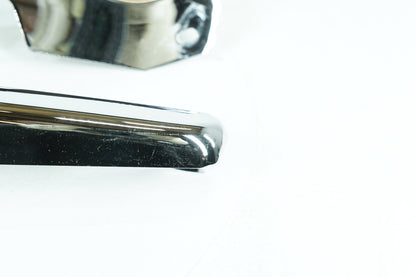 1999 - 2006 Harley-Davidson Touring Electra Glide Classic Left Right Saddlebag Fender Struts Brackets  	58478-96B