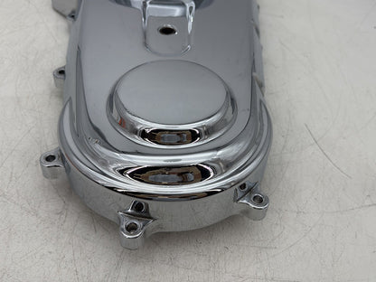 2008 Harley Dyna FXDL Low Rider Anniversary OEM Outer Primary Clutch Cover