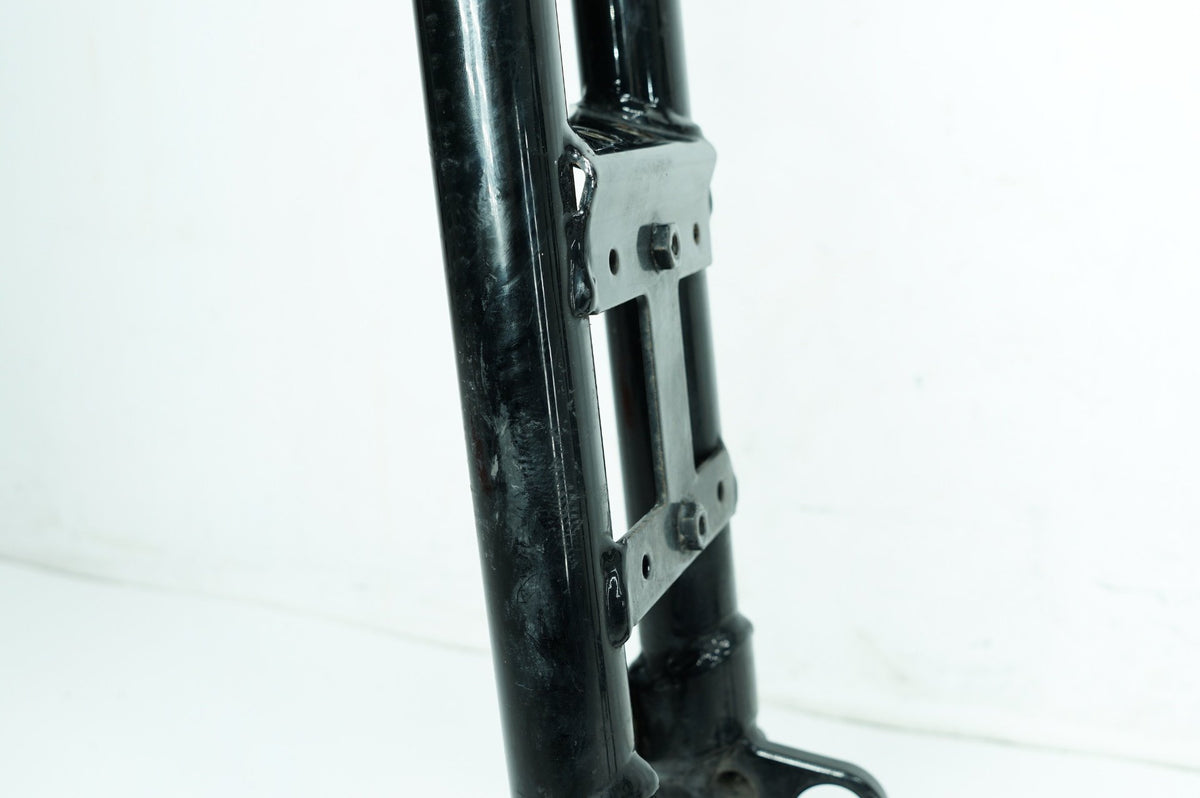 2014 Harley Sportster XL883N Iron 883 OEM Body Main Frame Chassis C