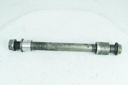2004 - 2013 Harley-Davidson Sportster Low Rear Wheel Axle Bolt Shaft 41176-08
