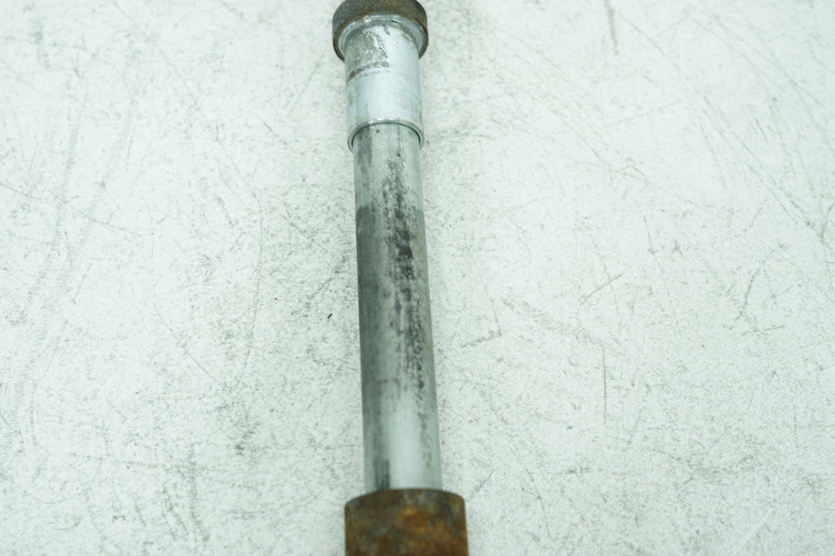 2002 Harley Softail FLSTFI Fat Boy OEM Engine Mount Pivot Bolt Shaft