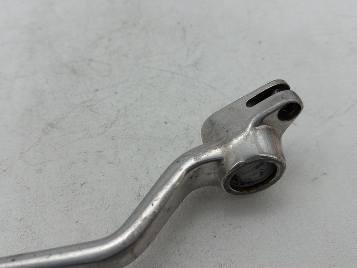 2000 Harley Sportster 883 Custom XL883C OEM Foot Brake Control Lever Pedal
