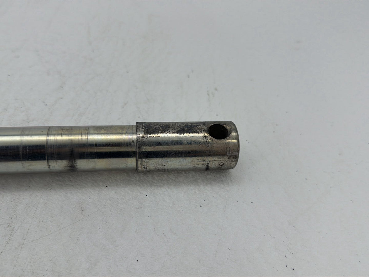 2005 Harley Electra Glide Touring Ultra OEM Front Wheel Axle Bolt Shaft