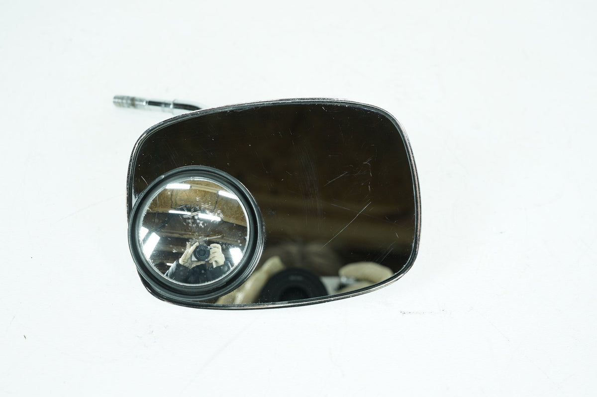 1999 - 2006 Harley-Davidson Touring Road King Police Right 1 Rear View Mirror 91875-88A