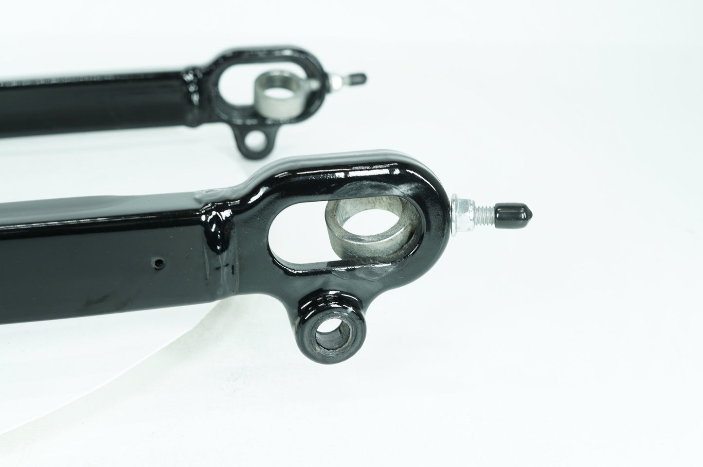 2012 - 2026 Harley-Davidson Sportster Iron 883 Rear Fork Swingarm Swing Arm 47400134BHP