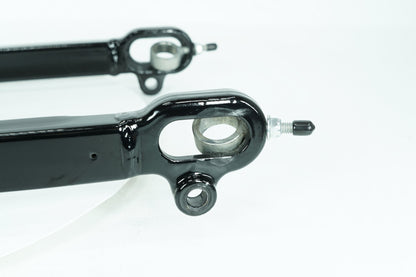 2012 - 2026 Harley-Davidson Sportster Iron 883 Rear Fork Swingarm Swing Arm 47400134BHP