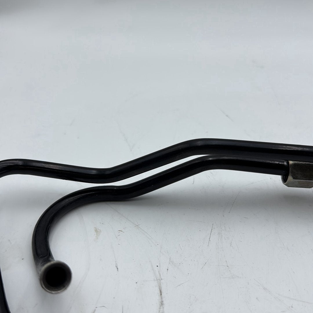 1999 - 2006 Harley-Davidson Dyna Low Rider Water Cooling Pump Downtube Hose Pipe 26768-01A