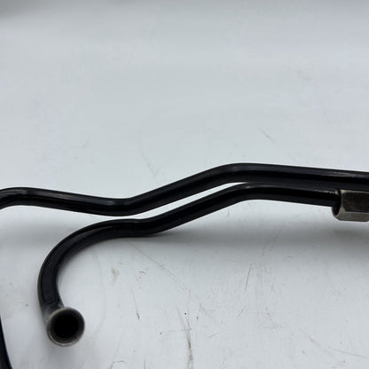 1999 - 2006 Harley-Davidson Dyna Low Rider Water Cooling Pump Downtube Hose Pipe 26768-01A