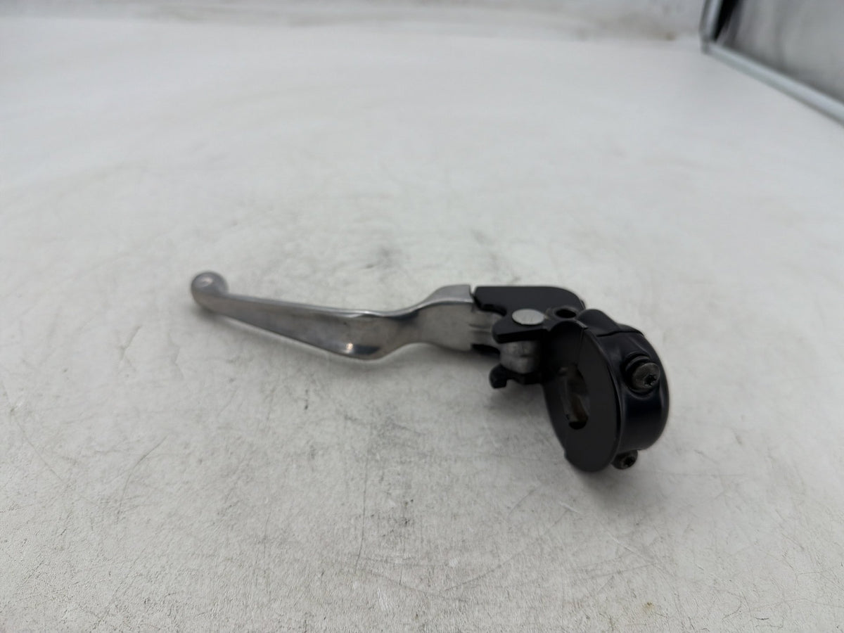 2001 Harley Heritage Softail Classic OEM Front Left Hand Clutch Control Lever