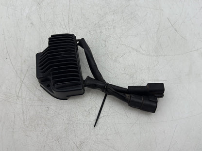 2005 Harley Dyna FXDWG Wide Glide OEM Voltage Regulator Rectifier