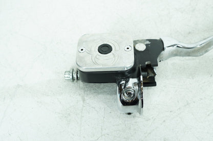 1999 - 2006 Harley-Davidson Dyna Low Rider Front Right Brake Lever Master Cylinder 45019-96D