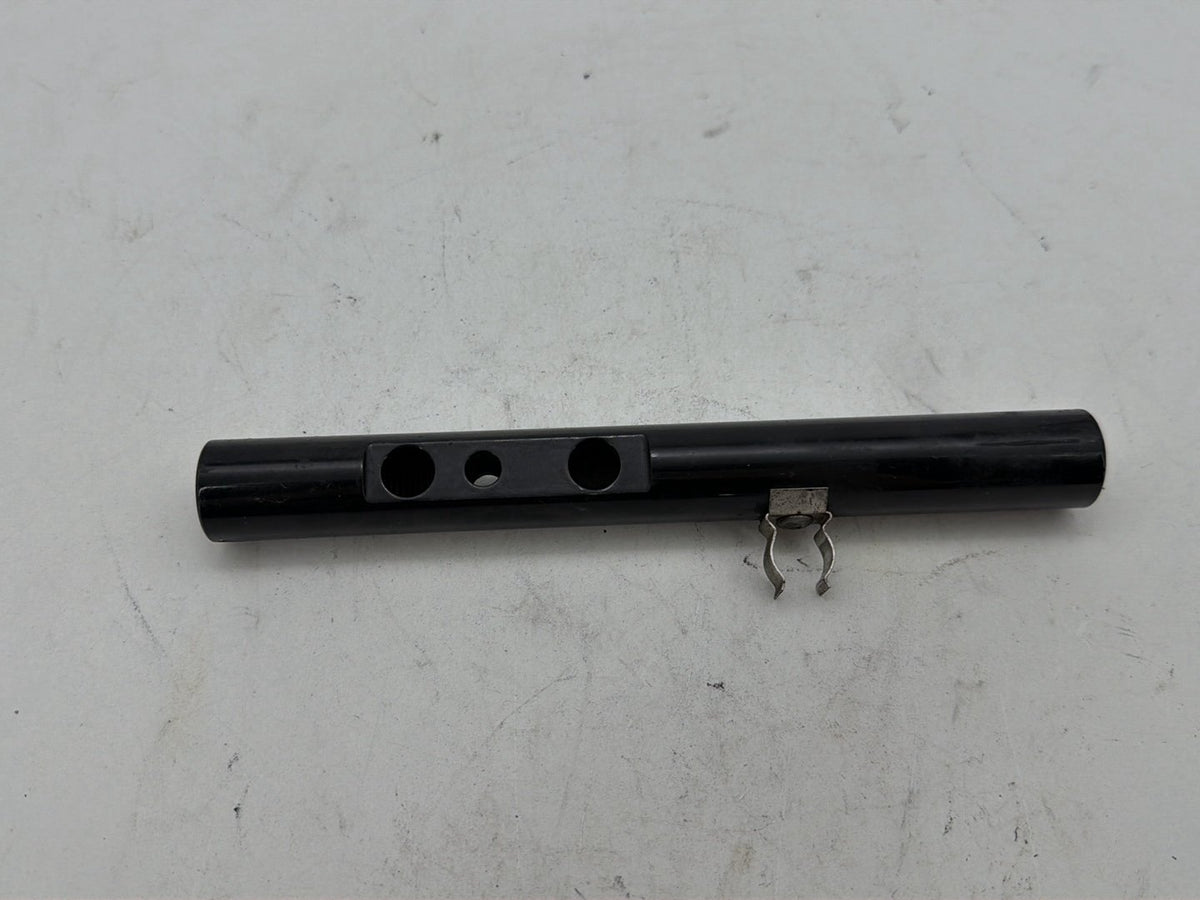 1992 Harley Heritage Softail Classic FLSTC OEM Mounting Bracket Support Base