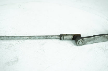 1999 - 2006 Harley-Davidson Softail Heritage Classic Gear Shifter Lever Arm w/ Rod linkage 33719-79B