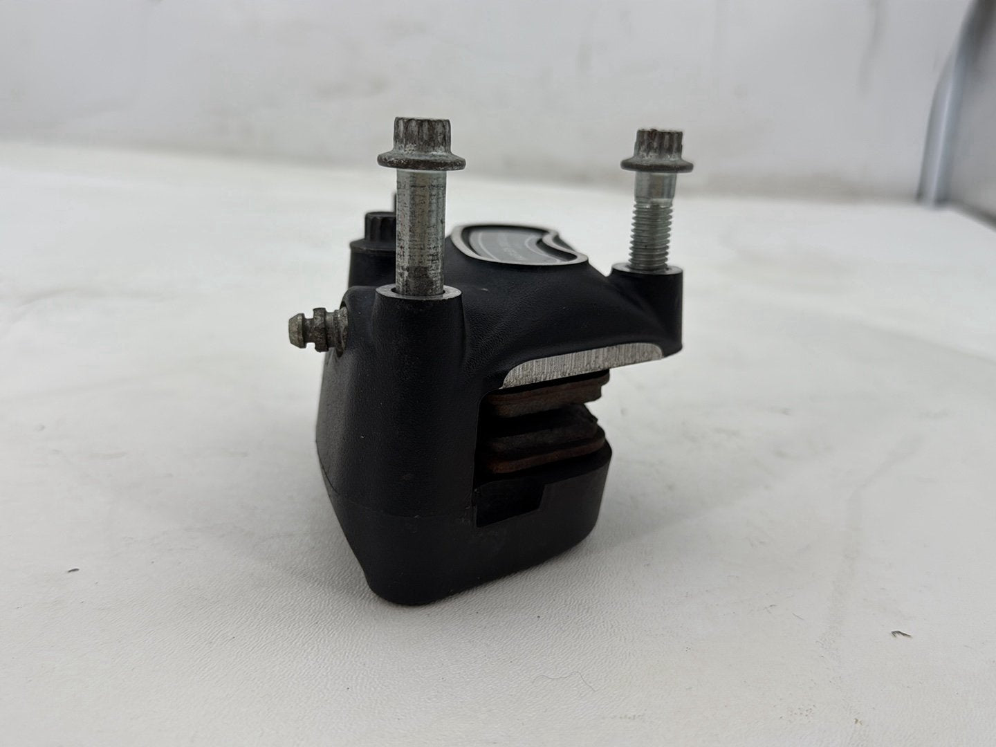 2007 Harley Street Glide Touring FLHX OEM Front Left 1 Brake Caliper