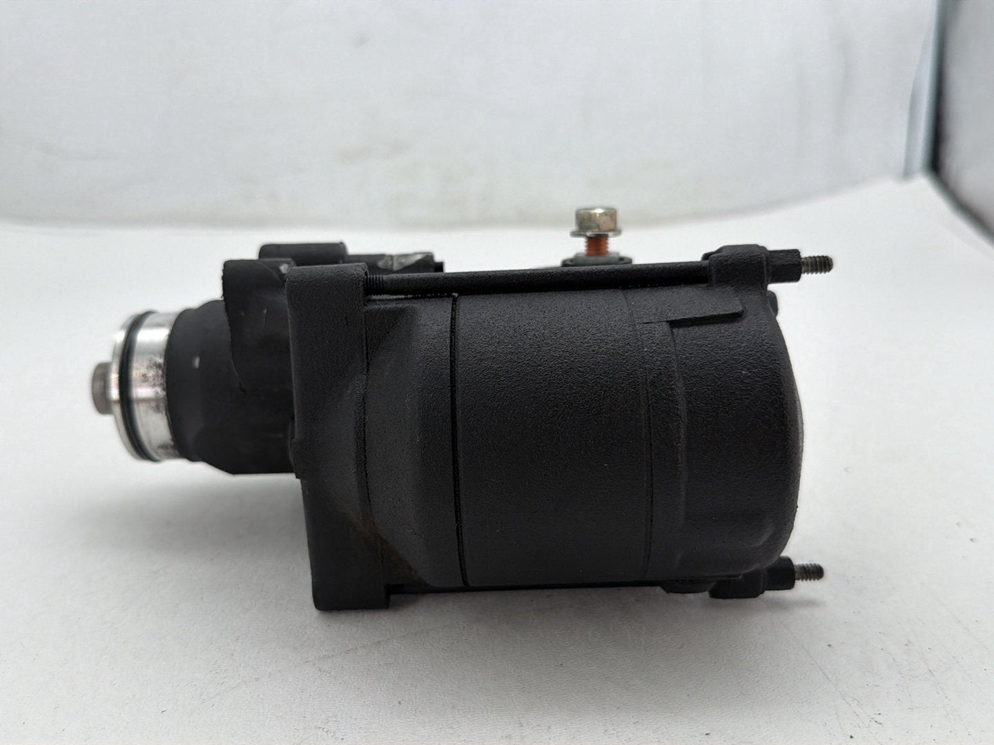 2011 Harley Heritage Softail Classic FLSTC OEM Engine Starter Motor