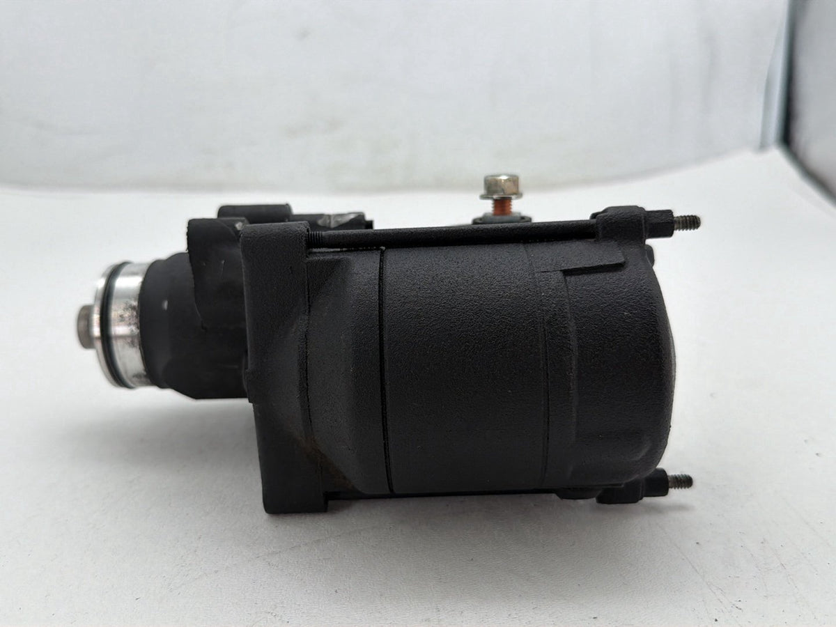2011 Harley Heritage Softail Classic FLSTC OEM Engine Starter Motor
