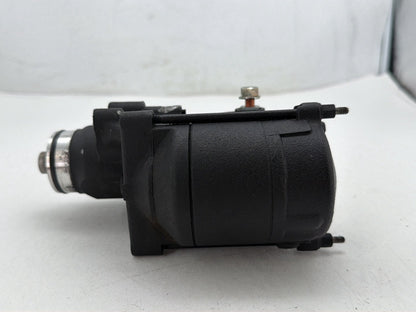 2011 Harley Heritage Softail Classic FLSTC OEM Engine Starter Motor