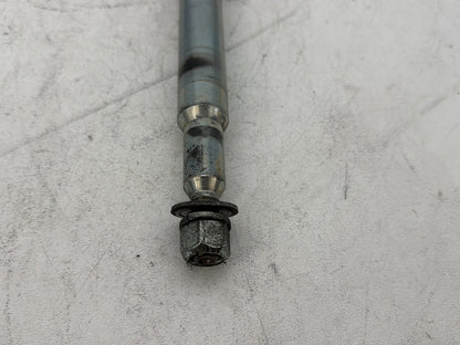 2003 Harley Electra Glide Touring Ultra FLHTCUI OEM Front Wheel Axle Bolt Shaft