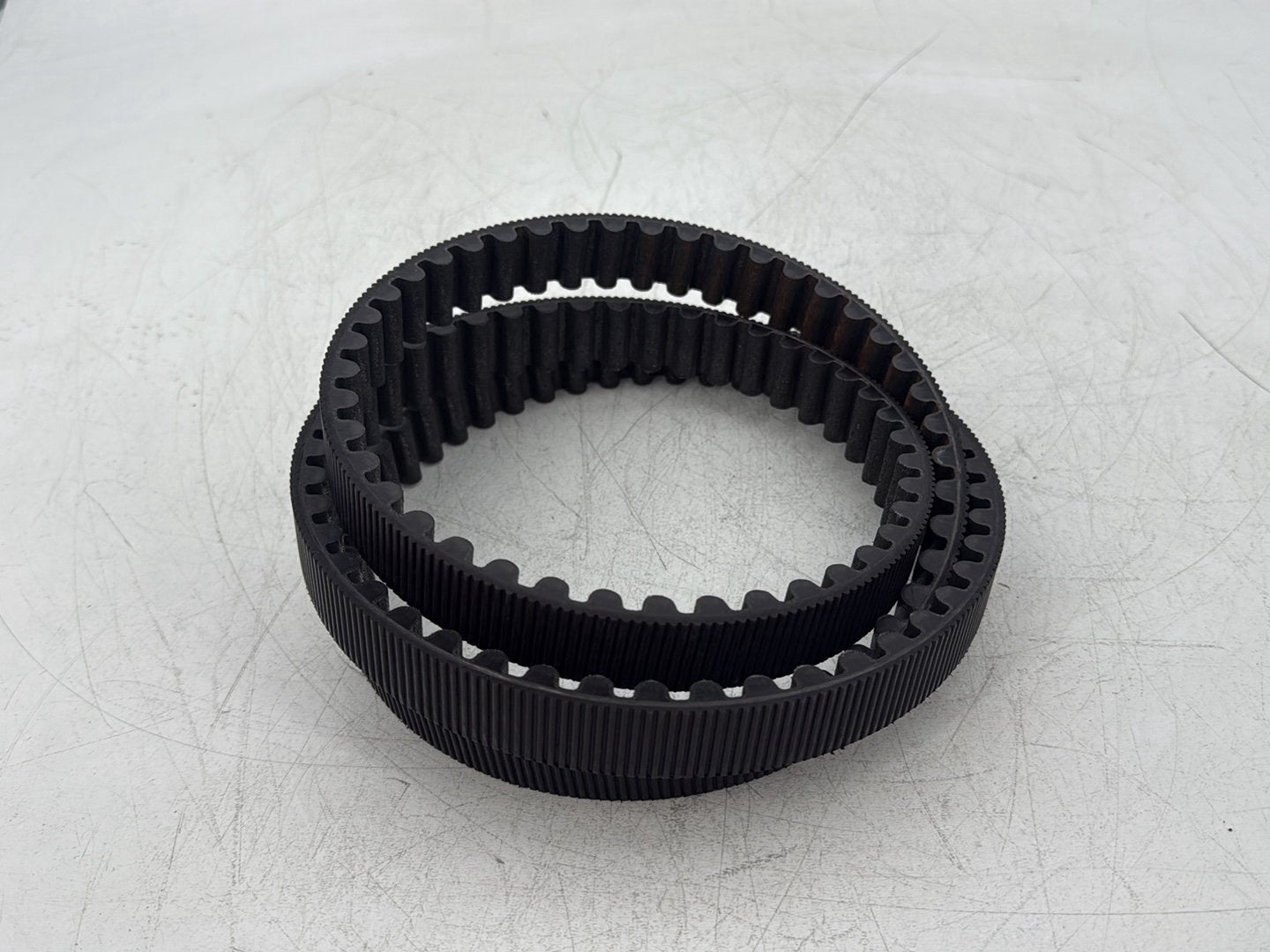 2008 Harley Dyna FXDL Low Rider Anniversary OEM Rear Drive Belt