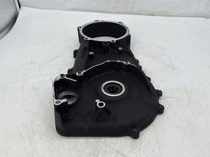 2013 Harley Heritage Softail Classic FLSTC OEM Inner Primary Clutch Cover
