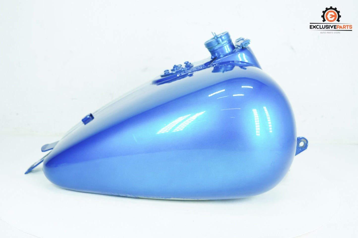 1980 - 1998 Harley-Davidson Touring Electra Glide Classic Fuel Gas Tank Gasoline Reservoir 61019-89A